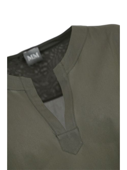 Blusa Fidato in misto viscosa MM Max Mara | 2516941078600002